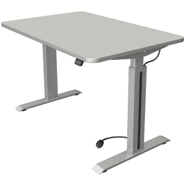 kerkmann Sitz-Steh-Schreibtisch Move 1 Style, (B)1.600 mm
