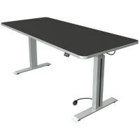 kerkmann Sitz-Steh-Schreibtisch Move 1 Style, (B)1.600 mm