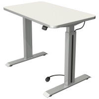 kerkmann Sitz-Steh-Schreibtisch Move 1 Style, (B)1.600 mm