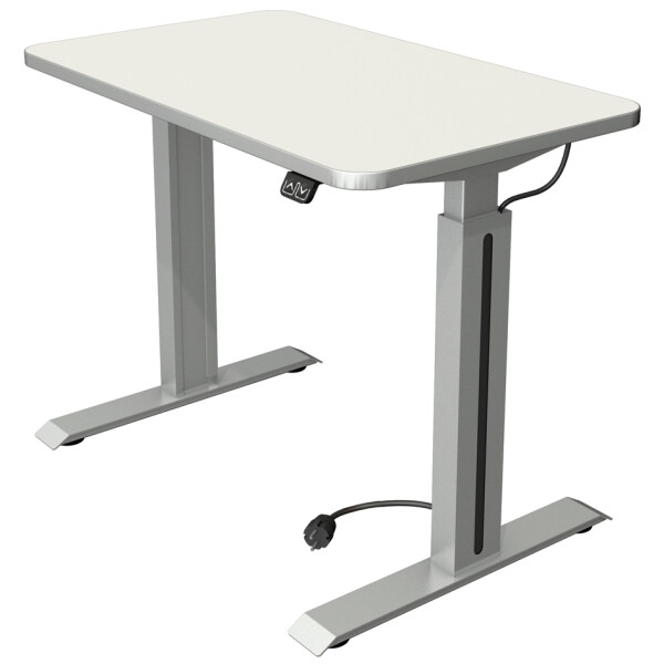 kerkmann Sitz-Steh-Schreibtisch Move 1 Style, (B)1.800 mm