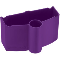 Pelikan Wasserbox WBG für Deckfarbkasten K12, grün