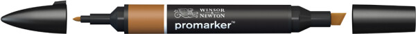 LEFRANC BOURGEOIS WINSOR & NEWTON Promarker, waldgrün