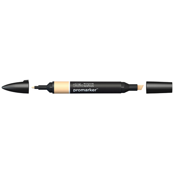 LEFRANC BOURGEOIS WINSOR & NEWTON Promarker, waldgrün