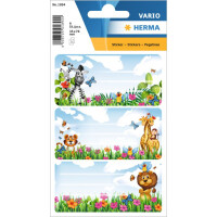 HERMA Buchetiketten VARIO "Best Friends"