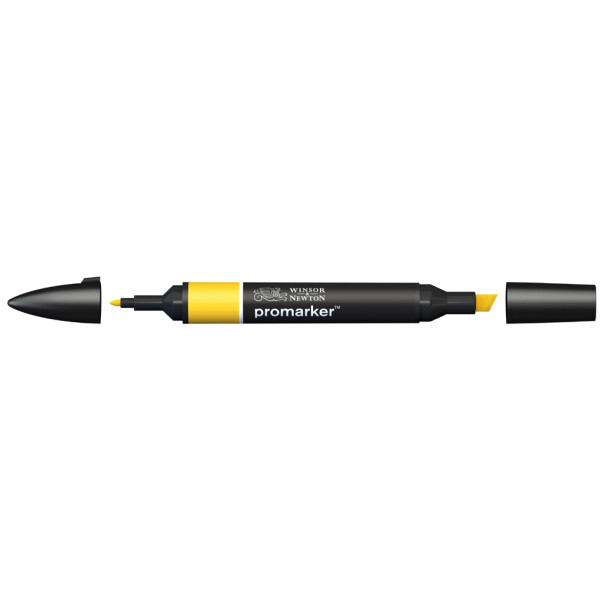 LEFRANC BOURGEOIS WINSOR & NEWTON Promarker, lavendel