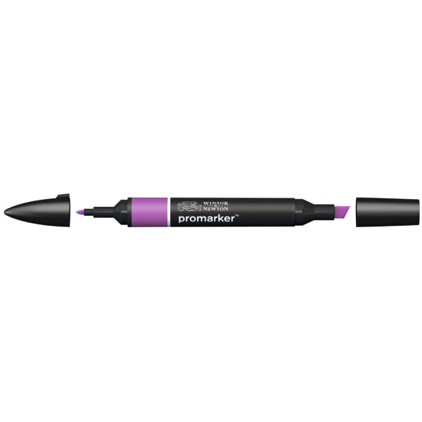 LEFRANC BOURGEOIS WINSOR & NEWTON Promarker, lavendel