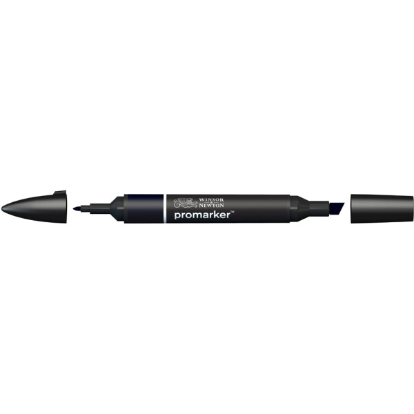 LEFRANC BOURGEOIS WINSOR & NEWTON Promarker, lavendel