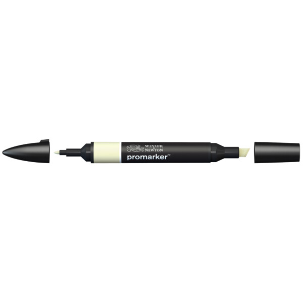 LEFRANC BOURGEOIS WINSOR & NEWTON Promarker, gold