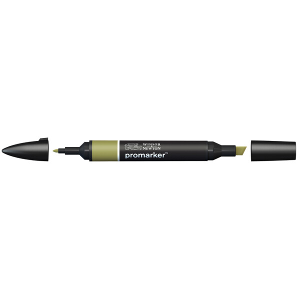 LEFRANC BOURGEOIS WINSOR & NEWTON Promarker, gold