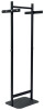MAUL Reihen-Garderobenständer MAULsalsa, Höhe: 1.720 mm
