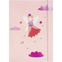 folia Zeichnungsmappe HOTFOIL "Little Fairy",...