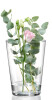 Ritzenhoff & Breker Blumenvase DIANA, transparent