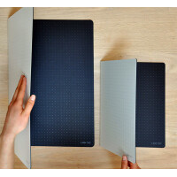 Hansa Schneidematte "Cut-Mat", A2, faltbar,...