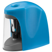 WESTCOTT Elektrischer Spitzer OPP, pink