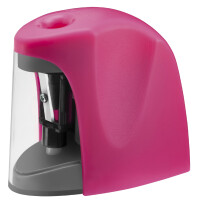 WESTCOTT Elektrischer Spitzer OPP, pink