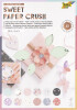 folia Designpapierblock "Sweet Paper Crush", DIN A4
