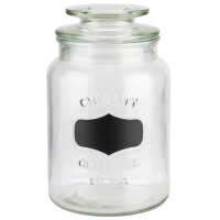 APS Vorratsglas NOTE, 1,5 Liter