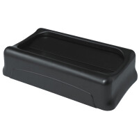 Rubbermaid Abfallbehälter Slim Jim mit...