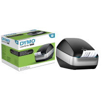 DYMO Etikettendrucker "LabelWriter Wireless", schwarz
