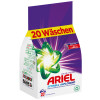 ARIEL Compact Waschpulver Color, 20 WL, 1,2 kg