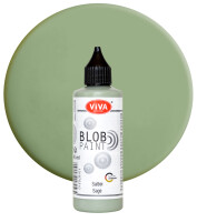 ViVA DECOR Blob Paint 90 ml, creme