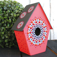 ViVA DECOR Zen-Pen Farbset "Farbe der Mitte",...