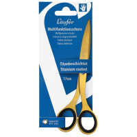 Läufer Design Universalschere, Länge: 170 mm,...