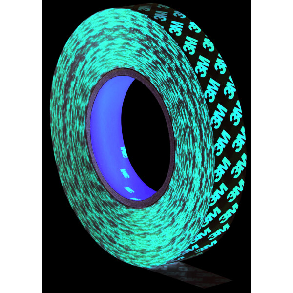 3M Doppelseitiges Klebeband GPT-020F, 50 mm x 50 m