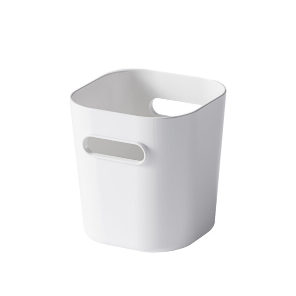 smartstore Aufbewahrungsbox COMPACT MINI, 0,62 Liter, weiß