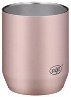 alfi Isoliertasse CITY DRINKING CUP, cool grey, 0,28 Liter