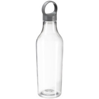 plast team Trinkflasche Lyon To-Go, 0,7 Liter, grün