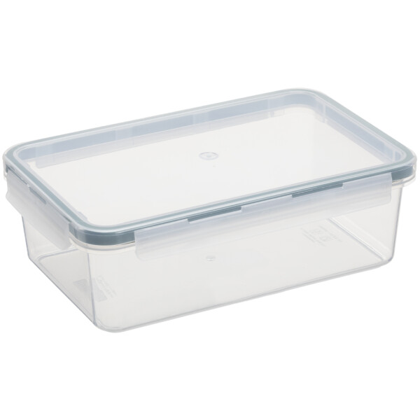 plast team Frischhaltedose Amsterdam, 8,3 Liter, grün