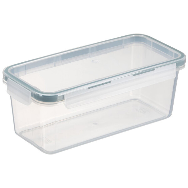 plast team Frischhaltedose Amsterdam, 8,3 Liter, grün