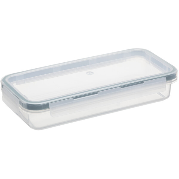 plast team Frischhaltedose Amsterdam, 8,3 Liter, grün