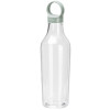 plast team Trinkflasche Lyon To-Go, 0,7 Liter, grau