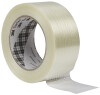 Tartan Filament-Klebeband 8953, 75 mm x 50 m, transparent