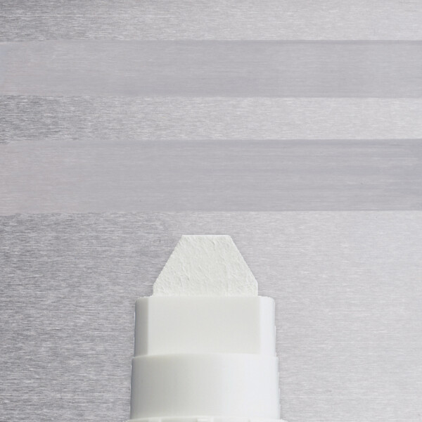 SAKURA Metallmarker, extra breit, 10 mm, himmelblau