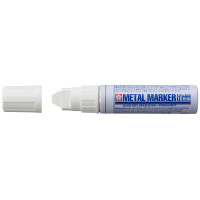 SAKURA Metallmarker, extra breit, 10 mm, himmelblau