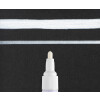 SAKURA Permanent-Marker Pen-touch Mittel, fluo-gelb