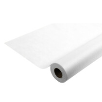 PROnappe Tischdecke Spunbond, (B)1,2 x (L)6 m, weiß