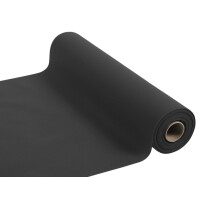 PROnappe Tischläufer Airlaid, weiß