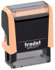 trodat Textstempelautomat Printy 4911 4.0, pastell-grün