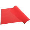 PROnappe Einweg-Tischset Spunbond, 400 x 300 mm, rot