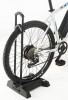 FISCHER Fahrrad-Ständer, faltbar, schwarz