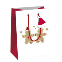 Clairefontaine Weihnachts-Geschenktüte...