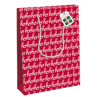 Clairefontaine Weihnachts-Geschenktüte...