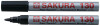 SAKURA Permanent-Marker Pen-touch 130, 1,2 mm, blau