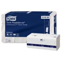 TORK PeakServe Endlos-Handtuchpapier, 201 x 225 mm,...