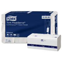 TORK PeakServe Endlos-Handtuchpapier, 201 x 225 mm,...