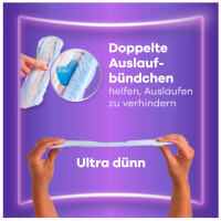 always discreet Inkontinenz-Einlage Normal Big Pack